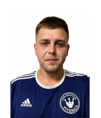 Marko Matočec