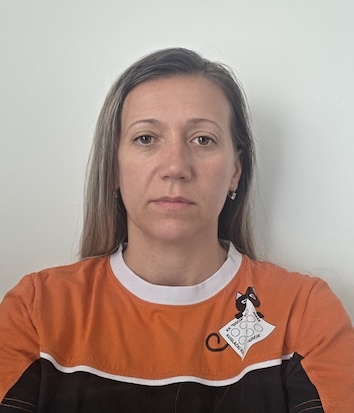 Manuela Gajdek-Rostaš