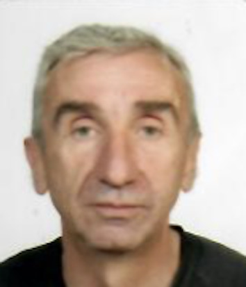 Mato  Gavran