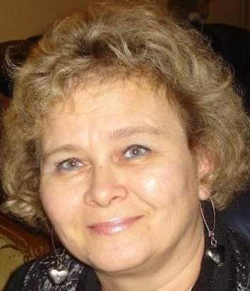 Ankica Glajh