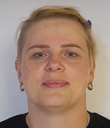 Daria Pejak