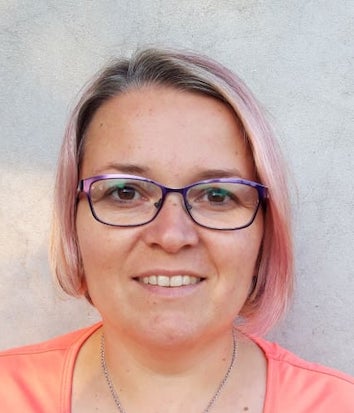 Klara Pereković