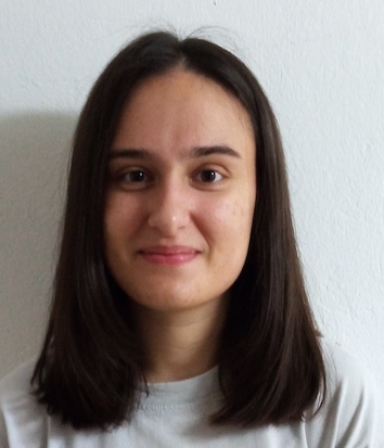 Lea Grubišić