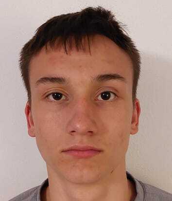 Stipe  Šebalj