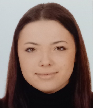Sara Pejak