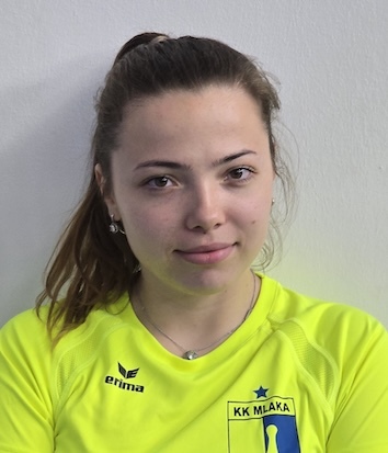 Sara Pejak