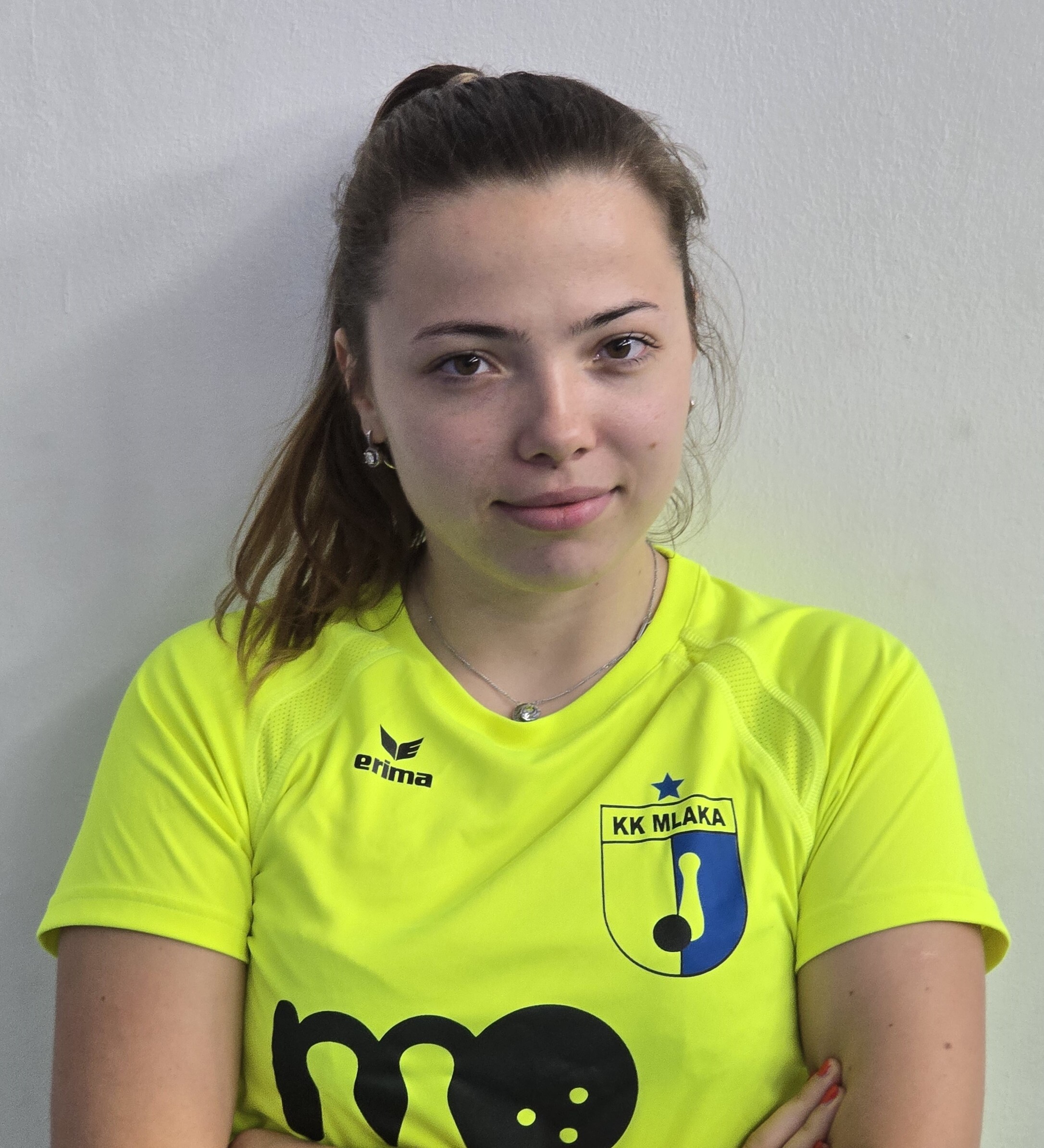 Sara Pejak