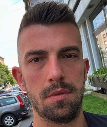 Denis  Vincetić