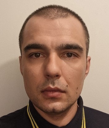 Ivan Zirdum