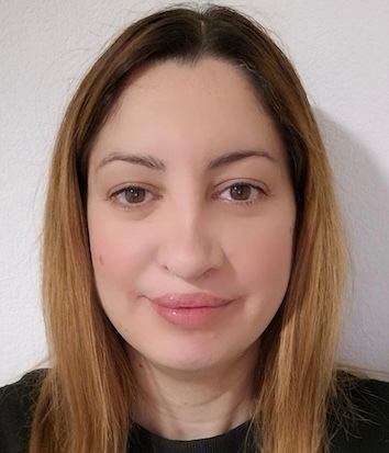Mirjana Škvorić