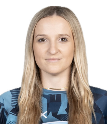 Valentina Smuđ