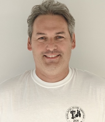 Goran Koprena