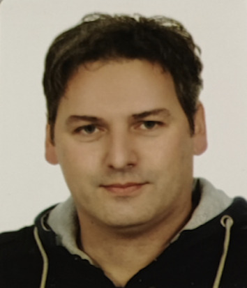 Goran Koprena