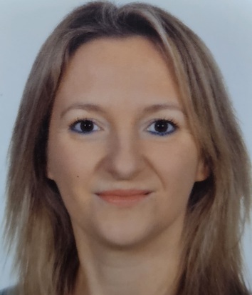 Valerija Smuđ