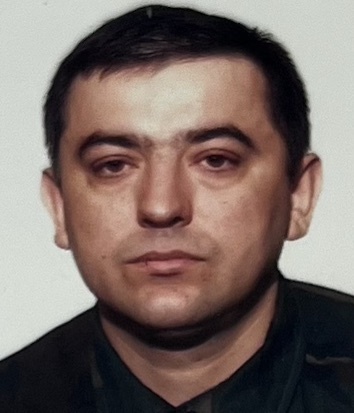 Ivan Hodak