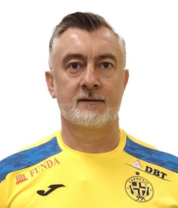 Dalibor Milenkovski