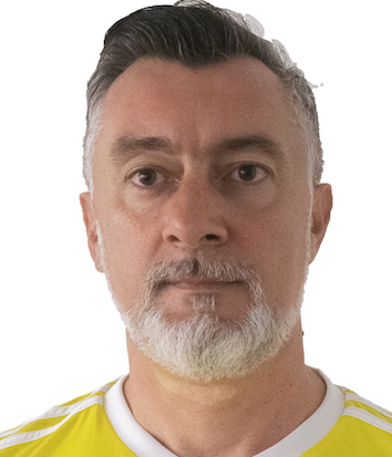 Dalibor Milenkovski