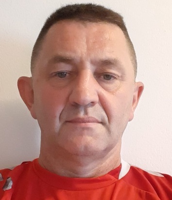 Fabijan Tomaić