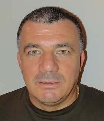 Dalibor Kratohvil