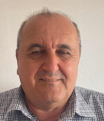 Miroslav Garić