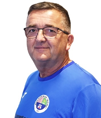 Lučano Mušković