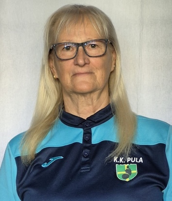 Franka Milovan