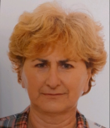 Marija Prusina