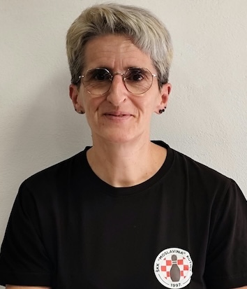 Karolina Breber