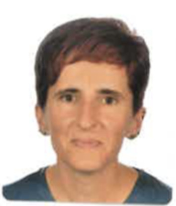 Karolina Breber