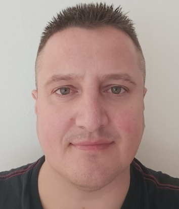 Mirko Hrgović