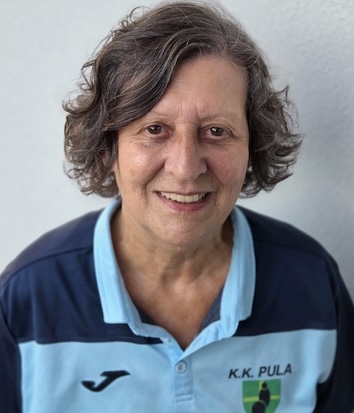 Smiljana Rokić-Marčeta