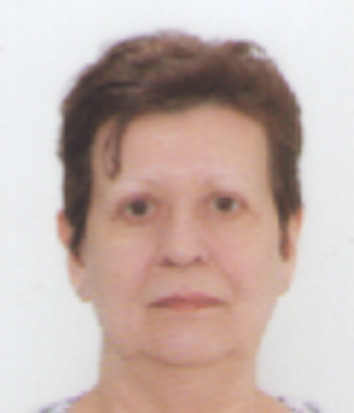 Smiljana Rokić-Marčeta