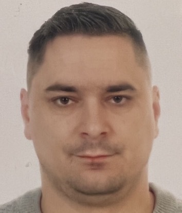 Mario  Stipetić