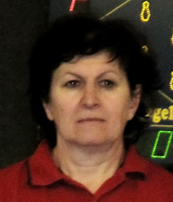 Anđelka Kurelac