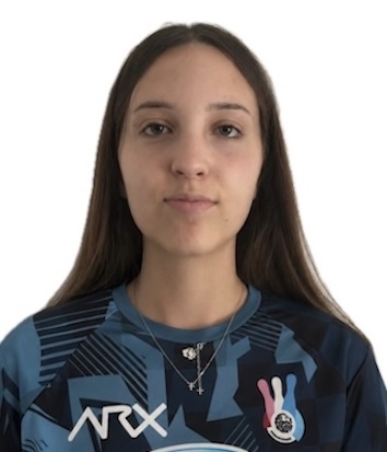 Sara Slišković