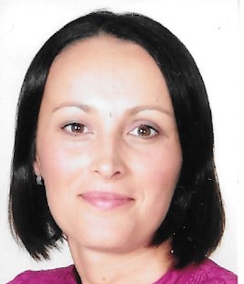 Ines Štakić