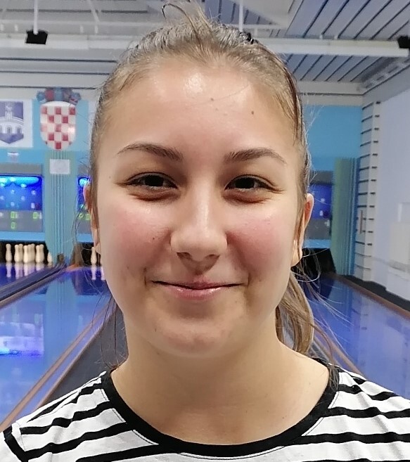 Mirna Lozić