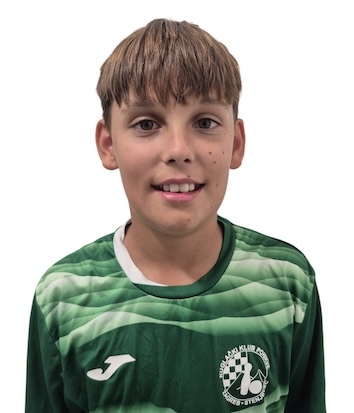 Filip Bakić Mateos