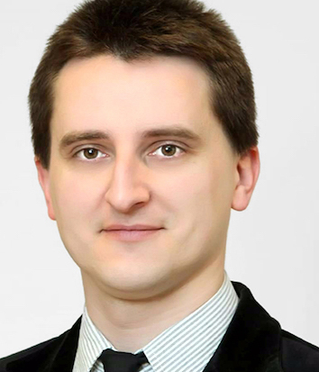 Toni Slunjski