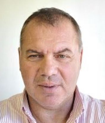 Predrag Mišković