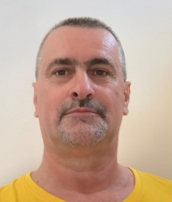 Dragan Hrnjak