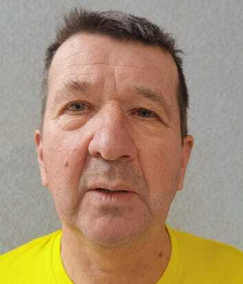 Dražimir Mladin