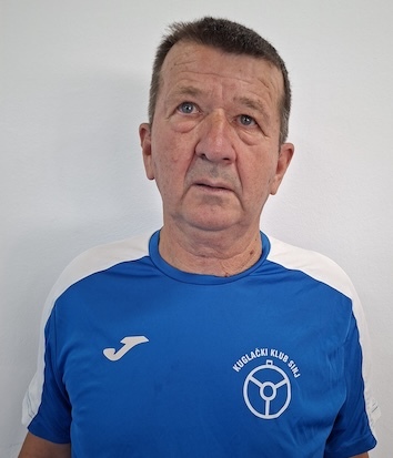 Dražimir Mladin