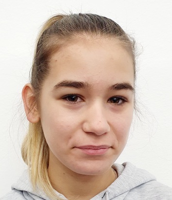 Nikita Behin