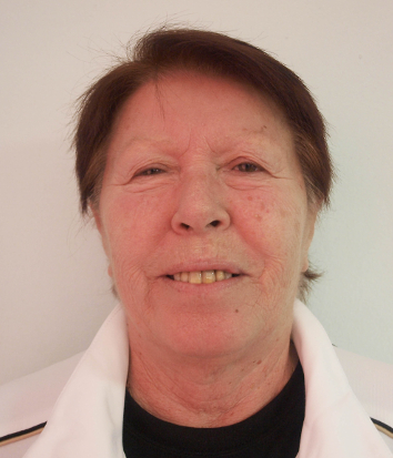 Tanja Perović