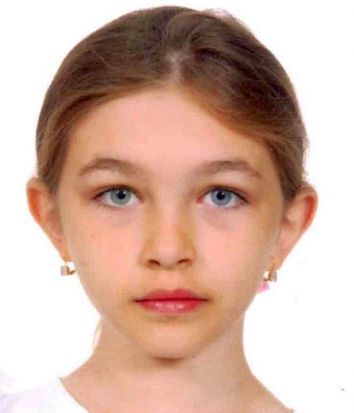 Matea Požgaj