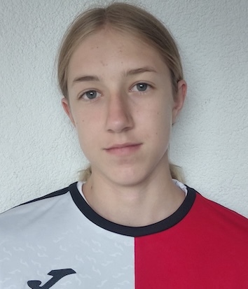 Lucija Mirković