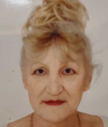 Grozdana Surać
