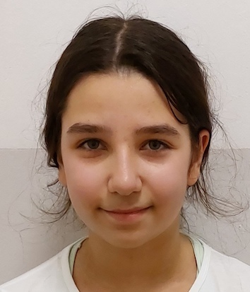 Uljana Sofija Ivasyuk