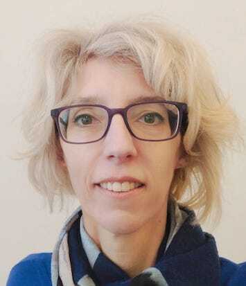 Slavica Šindija
